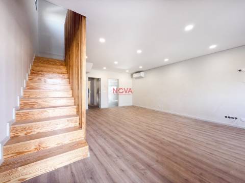 Apartamento T3 Venda em Alfena,Valongo