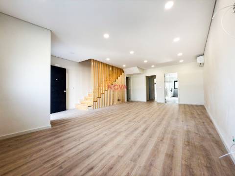 Apartamento T3 Venda em Alfena,Valongo