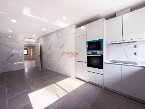 Apartamento T3 Venda em Alfena,Valongo