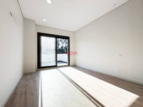 Apartamento T3 Venda em Alfena,Valongo