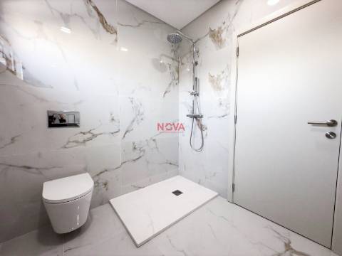 Apartamento T3 Venda em Alfena,Valongo