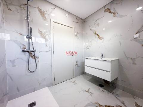 Apartamento T3 Venda em Alfena,Valongo