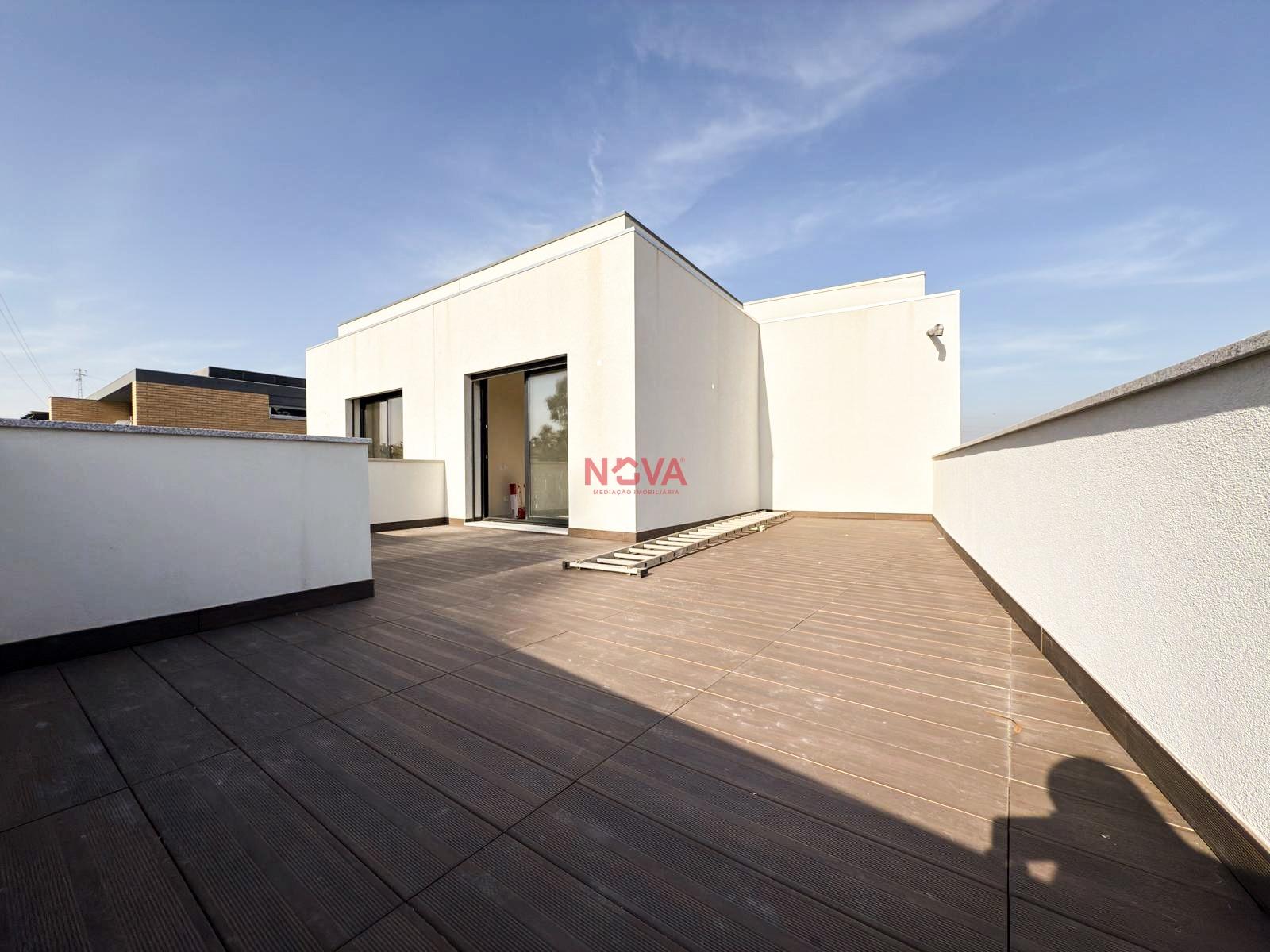 Apartamento T3 Venda em Alfena,Valongo