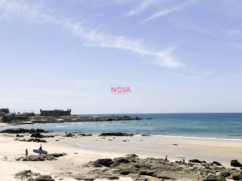 Apartamento T3 Venda em Matosinhos e Leça da Palmeira,Matosinhos