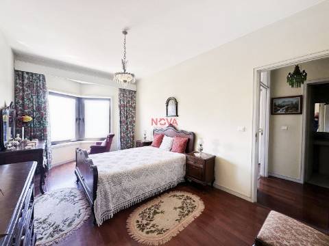 Apartamento T3 Venda em Matosinhos e Leça da Palmeira,Matosinhos