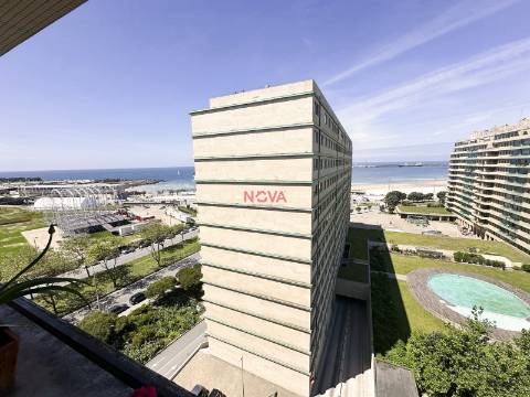 Apartamento T3 Venda em Matosinhos e Leça da Palmeira,Matosinhos