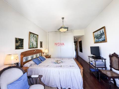 Apartamento T3 Venda em Matosinhos e Leça da Palmeira,Matosinhos