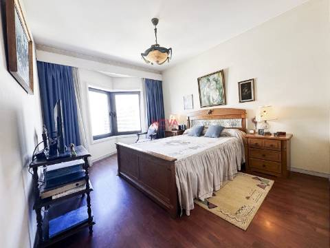 Apartamento T3 Venda em Matosinhos e Leça da Palmeira,Matosinhos