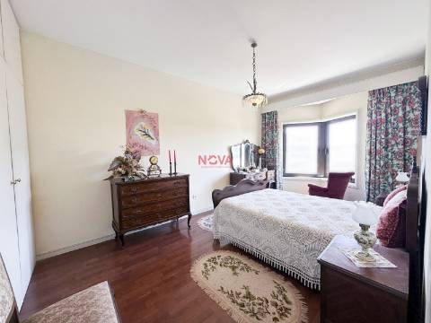 Apartamento T3 Venda em Matosinhos e Leça da Palmeira,Matosinhos