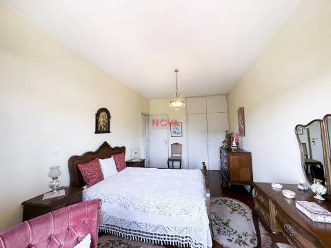 Apartamento T3 Venda em Matosinhos e Leça da Palmeira,Matosinhos