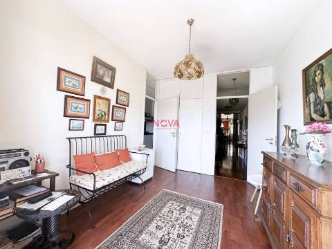 Apartamento T3 Venda em Matosinhos e Leça da Palmeira,Matosinhos