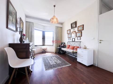 Apartamento T3 Venda em Matosinhos e Leça da Palmeira,Matosinhos