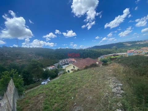 Terreno Rústico  Venda em Alfena,Valongo