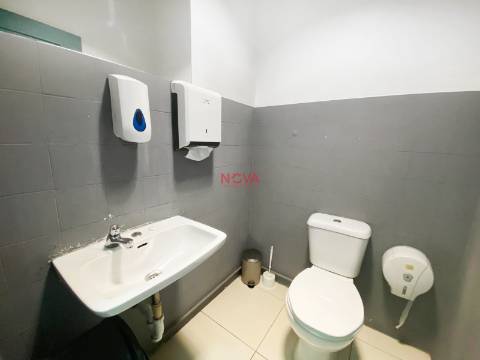 Café  Trespasse em Ermesinde,Valongo