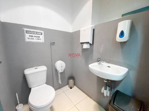 Café  Trespasse em Ermesinde,Valongo