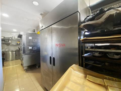 Café  Trespasse em Ermesinde,Valongo