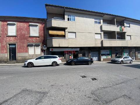 Café  Trespasse em Ermesinde,Valongo