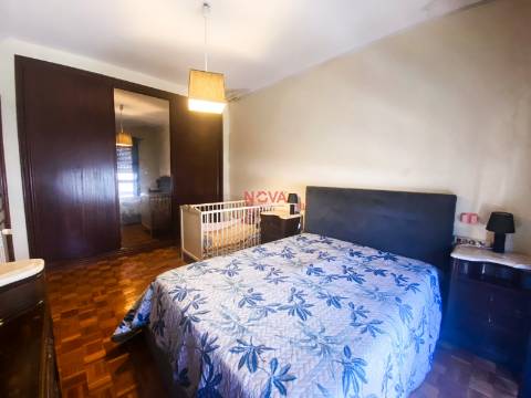 Moradia Geminada T4 Venda em Alfena,Valongo