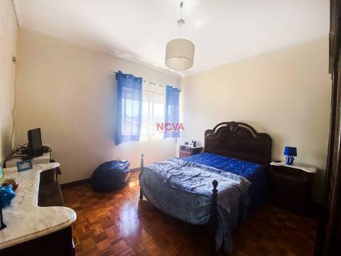 Moradia Geminada T4 Venda em Alfena,Valongo