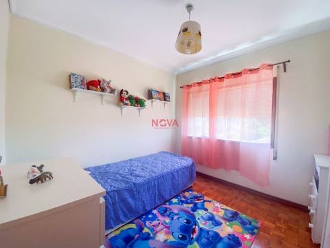 Moradia Geminada T4 Venda em Alfena,Valongo