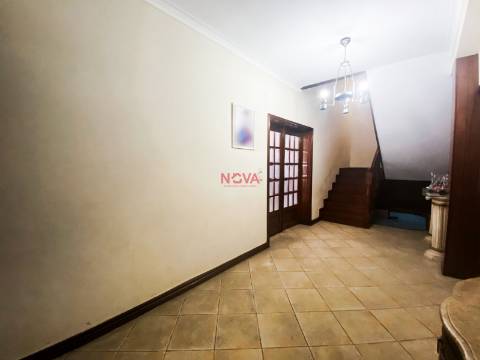 Moradia Geminada T4 Venda em Alfena,Valongo