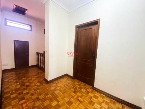 Moradia Geminada T4 Venda em Alfena,Valongo