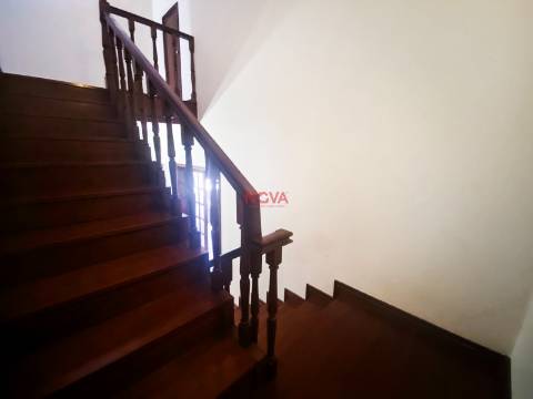 Moradia Geminada T4 Venda em Alfena,Valongo