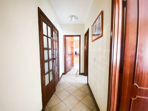 Moradia Geminada T4 Venda em Alfena,Valongo