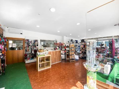 Salão Estética  Arrendamento em Ermesinde,Valongo