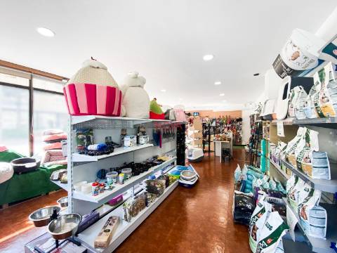 Salão Estética  Arrendamento em Ermesinde,Valongo