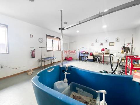 Salão Estética  Arrendamento em Ermesinde,Valongo