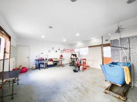 Salão Estética  Arrendamento em Ermesinde,Valongo