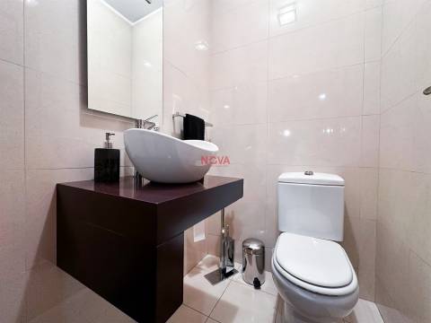 Moradia em Banda T3 Venda em Gandra,Paredes