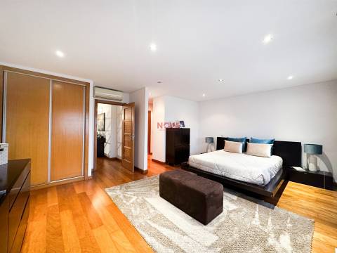 Moradia em Banda T3 Venda em Gandra,Paredes