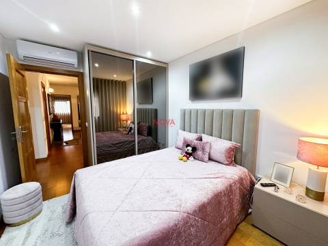 Moradia em Banda T3 Venda em Gandra,Paredes