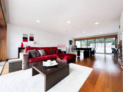 Moradia em Banda T3 Venda em Gandra,Paredes