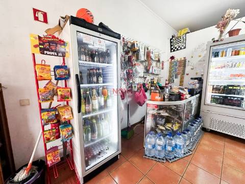 Supermercado  Arrendamento em Ermesinde,Valongo