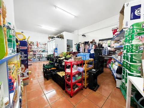 Supermercado  Arrendamento em Ermesinde,Valongo