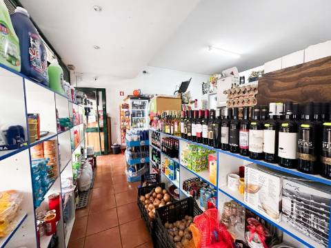 Supermercado  Arrendamento em Ermesinde,Valongo