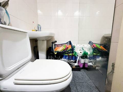 Supermercado  Arrendamento em Ermesinde,Valongo