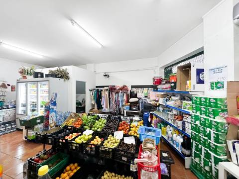 Supermercado  Arrendamento em Ermesinde,Valongo