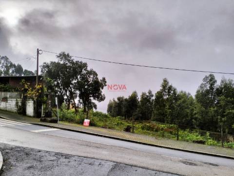 Terreno Rústico  Venda em Grijó e Sermonde,Vila Nova de Gaia