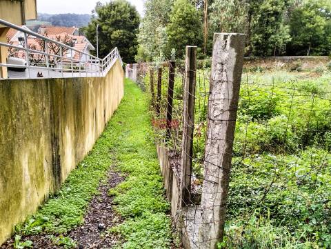 Terreno Rústico  Venda em Grijó e Sermonde,Vila Nova de Gaia