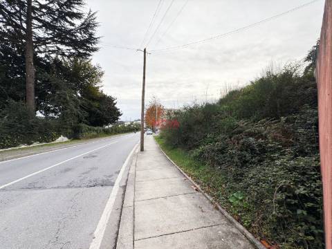 Lote de Terreno  Venda em Águas Santas,Maia