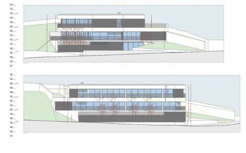 Lote de Terreno  Venda em Águas Santas,Maia