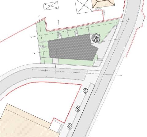 Lote de Terreno  Venda em Águas Santas,Maia