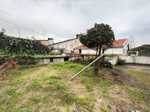 Moradia T4 Venda em Pedrouços,Maia