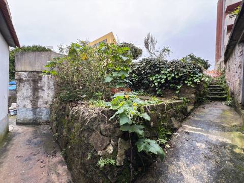 Moradia T4 Venda em Pedrouços,Maia