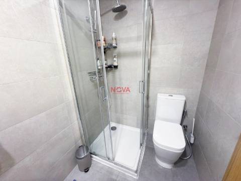 Apartamento T1 Arrendamento em Rio Tinto,Gondomar