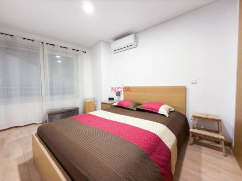 Apartamento T1 Arrendamento em Rio Tinto,Gondomar